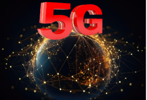 ¿Qué es 5G?